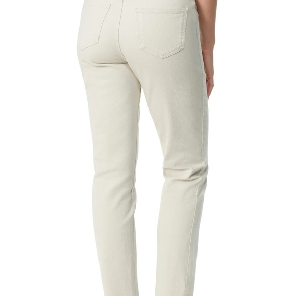 NWT Gloria Vanderbilt Amanda Stonewood Jeans 16W Classic Rise Tapered Leg - Picture 2 of 10